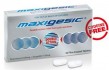 Maxigesic - paracetamol/ibuprofen - 500mg/150mg - 100 tablets